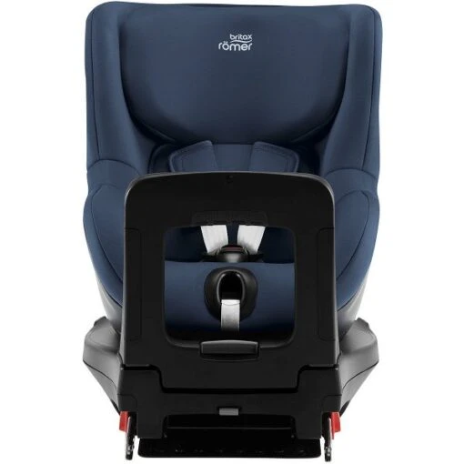 Britax Römer SwingFix M I-Size Kindersitz Indigo Blue | Bis 18 Kg -Roba Verkäufe 2024 swingfix m i size indigoblue 03 2022