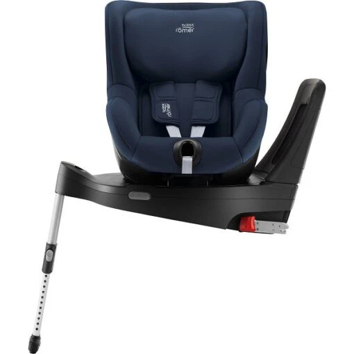 Britax Römer SwingFix M I-Size Kindersitz Indigo Blue | Bis 18 Kg -Roba Verkäufe 2024 swingfix m i size indigoblue 05 90degrees 2022