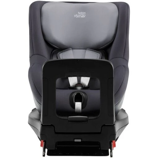 Britax Römer SwingFix M I-Size Kindersitz Midnight Grey | Bis 18 Kg -Roba Verkäufe 2024 swingfix m i size midnightgrey 03 2022