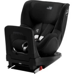 Britax Römer SwingFix M I-Size Kindersitz Space Black | Bis 18 Kg -Roba Verkäufe 2024 swingfix m i size spaceblack 02 2022