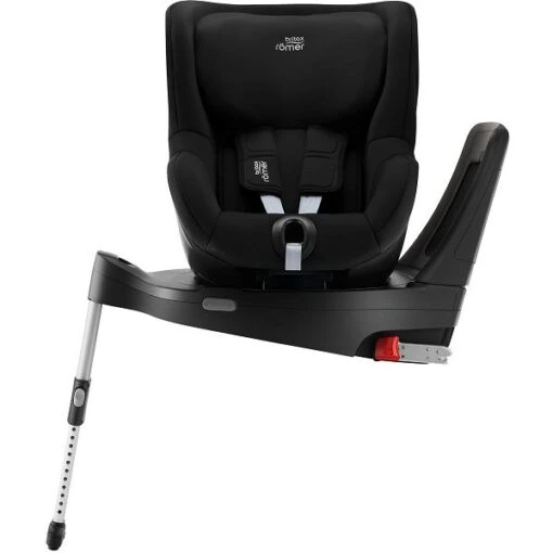 Britax Römer SwingFix M I-Size Kindersitz Space Black | Bis 18 Kg -Roba Verkäufe 2024 swingfix m i size spaceblack 05 90degrees 2022