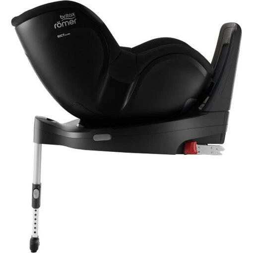 Britax Römer SwingFix M I-Size Kindersitz Space Black | Bis 18 Kg -Roba Verkäufe 2024 swingfix m i size spaceblack 05 rwfrecline1 2022