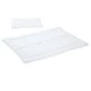 Alvi TENCEL® Oberbett Set 80x80 & 35x40 Zum Aktionspreis -Roba Verkäufe 2024 tencel oberbett 1