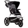 Mountain Buggy Terrain 3.0 In Graphite Jogger Für Jedes Gelände -Roba Verkäufe 2024 terrain graphite 1