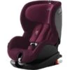 Britax Römer Trifix2 I-Size Burgundy Red Von 8 Kg - 20 Kg | 15 Monate - 4 Jahre -Roba Verkäufe 2024 trifix2 i size burgundyred 02 2017 72dpi 2000x2000 2