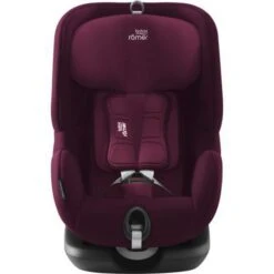 Britax Römer Trifix2 I-Size Burgundy Red Von 8 Kg - 20 Kg | 15 Monate - 4 Jahre -Roba Verkäufe 2024 trifix2 i size burgundyred 03 2017 72dpi 2000x2000 1