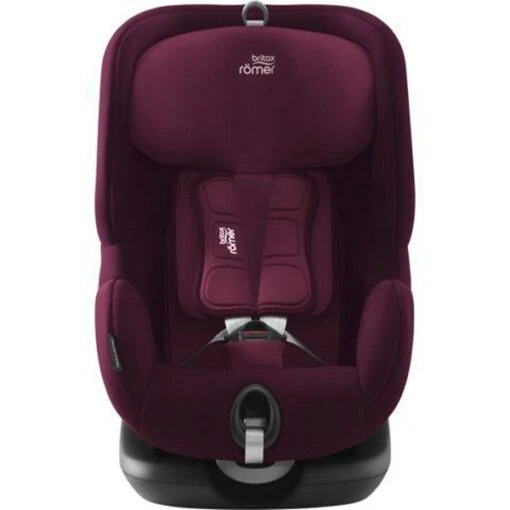 Britax Römer Trifix2 I-Size Burgundy Red Von 8 Kg - 20 Kg | 15 Monate - 4 Jahre -Roba Verkäufe 2024 trifix2 i