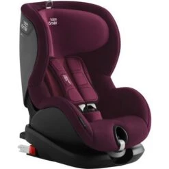 Britax Römer Trifix2 I-Size Burgundy Red Von 8 Kg - 20 Kg | 15 Monate - 4 Jahre -Roba Verkäufe 2024 trifix2 i size burgundyred 04 2017 72dpi 2000x2000 1