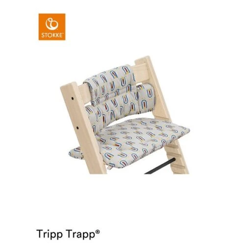 Stokke® Tripp Trapp® Sitzkissen Robot Grey -Roba Verkäufe 2024 tripptrapp natural close classcush robotgrey 2 8 rt