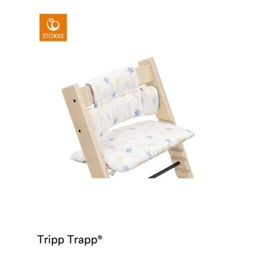 Stokke® Tripp Trapp® Sitzkissen Stars Multi -Roba Verkäufe 2024 tripptrapp natural close classcush starsmulti 2 8 rt