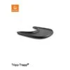 Stokke® Tray Zum Tripp Trapp® Hochstuhl In Schwarz Zum Aktionspreis -Roba Verkäufe 2024 tt tray black 1