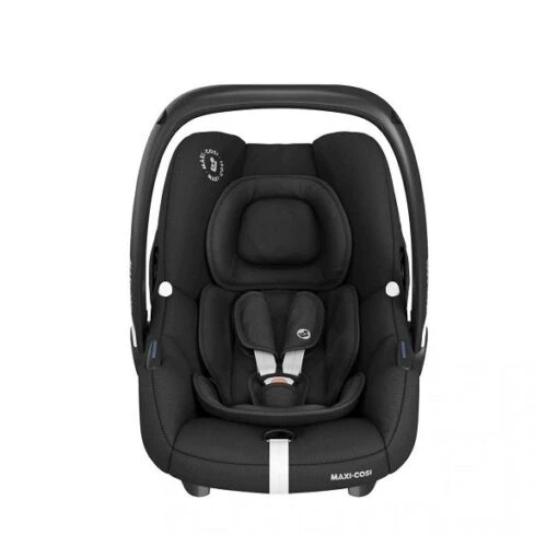 Maxi-Cosi Tinca Babyschale Essential Black I-Size Gruppe 0+ Ab Geburt Bis Ca.12 Monate -Roba Verkäufe 2024 unbenannt 10 1