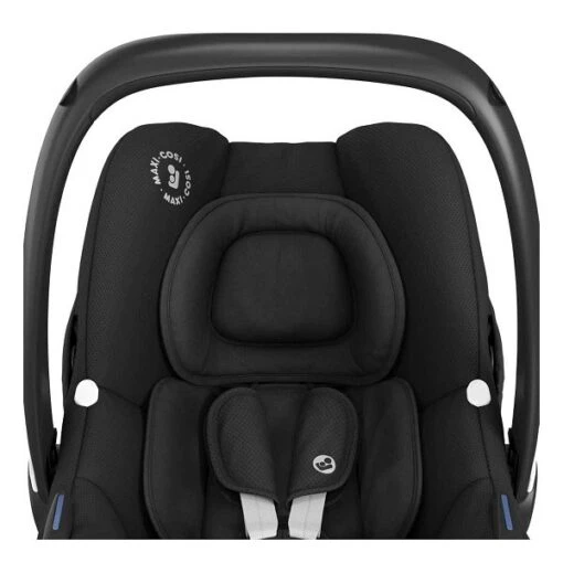 Maxi-Cosi Tinca Babyschale Essential Black I-Size Gruppe 0+ Ab Geburt Bis Ca.12 Monate -Roba Verkäufe 2024 unbenannt 13 1