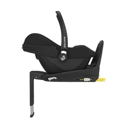 Maxi-Cosi Tinca Babyschale Essential Black I-Size Gruppe 0+ Ab Geburt Bis Ca.12 Monate -Roba Verkäufe 2024 unbenannt 14 1