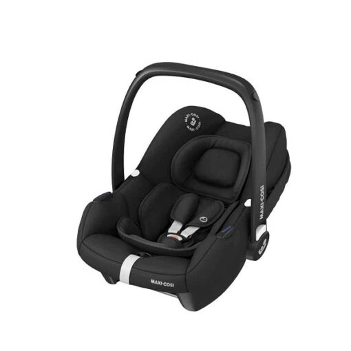 Maxi-Cosi Tinca Babyschale Essential Black I-Size Gruppe 0+ Ab Geburt Bis Ca.12 Monate -Roba Verkäufe 2024 unbenannt 8 1