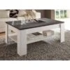 Trendteam Universal Couchtisch Anderson White Pine Pinie Weiß Struktur/Touchwood | Zum Toppreis -Roba Verkäufe 2024 universal couchtisch 1100 112 76 gr 2