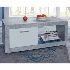 Trendteam Universal Couchtisch Auf Rollen Beton Stone Melamin -Roba Verkäufe 2024 universal ct 1100 115 35 dynamisch li d 20181219