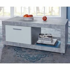 Trendteam Universal Couchtisch Auf Rollen Beton Stone Melamin -Roba Verkäufe 2024 universal ct 1100 115 35 dynamisch re d 20181219