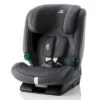 Britax Römer Versafix Midnight Grey Kindersitz Gruppe ECE R 129 / I-Size -Roba Verkäufe 2024 versafix midnightgrey 02 2023