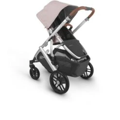 UPPAbaby Vista V2 Bundle Alice Dusty Pink & Cybex Cloud T, Base T, Wickelrucksack -Roba Verkäufe 2024 vista20 alc 3qreversed 1 1