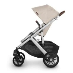 UPPAbaby Vista V2 Bundle Declan Oat Melange & Cybex Cloud T, Base T, Wickelrucksack -Roba Verkäufe 2024 vista21 dcl side 1044x1201 3e0c415 1