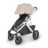 UPPAbaby Vista V2 Bundle Declan Oat Melange & Cybex Cloud T, Base T, Wickelrucksack -Roba Verkäufe 2024 vista21 dcl sunshade 966x1201 e305879 1